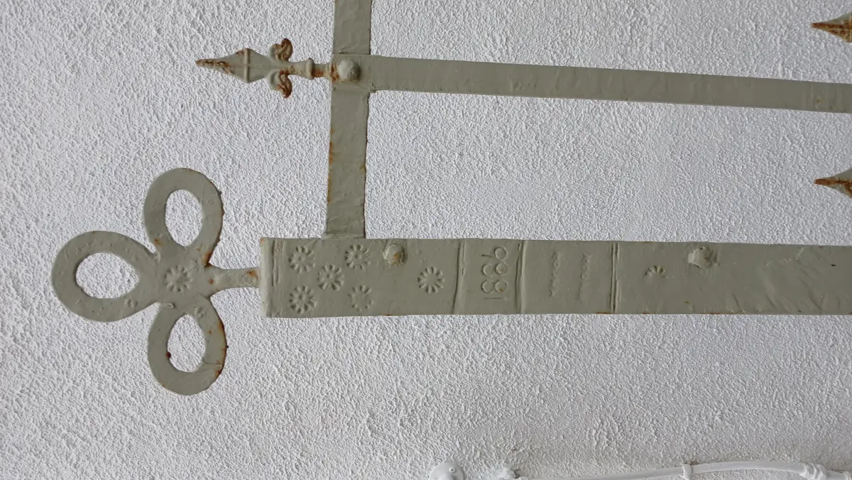 Demir Doğrama - Galeri 1